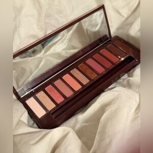Urban Decay Cherry